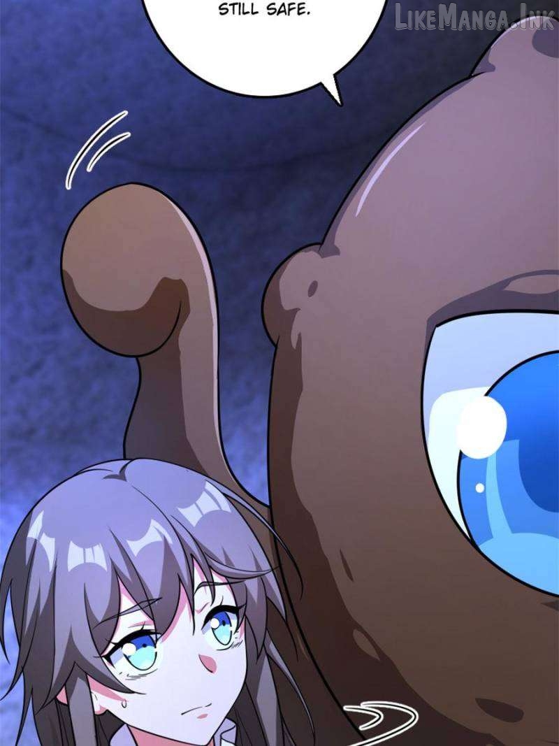 Release That Witch Chapter 535 - page 5