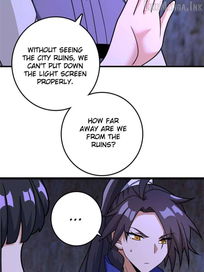 Release That Witch Chapter 535 - page 50