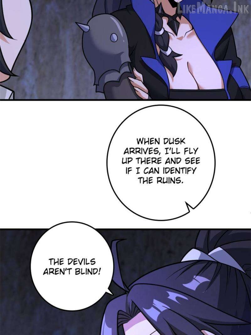 Release That Witch Chapter 535 - page 51