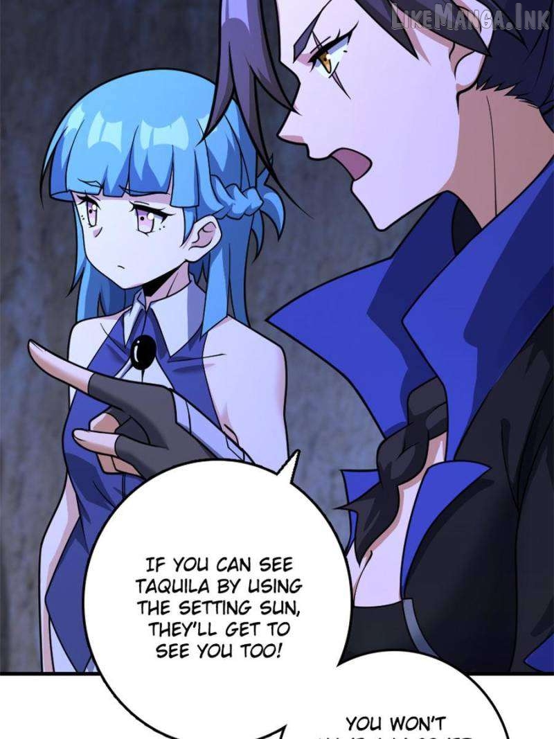 Release That Witch Chapter 535 - page 52