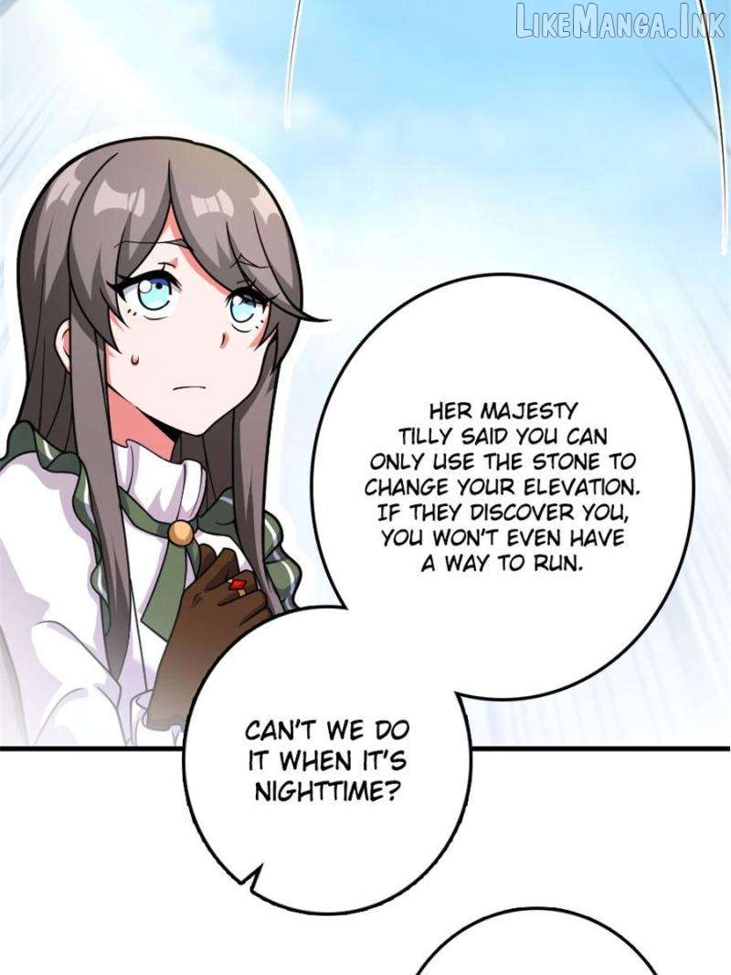 Release That Witch Chapter 535 - page 54