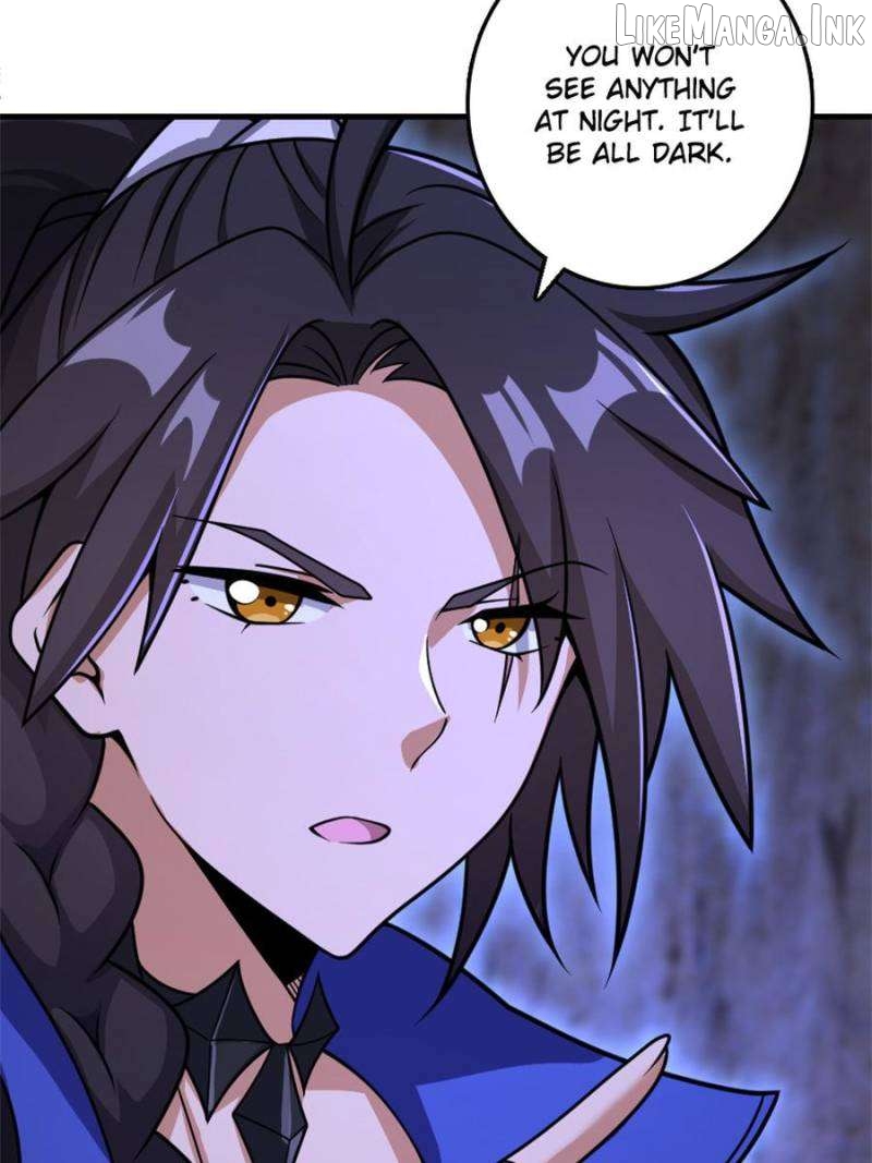 Release That Witch Chapter 535 - page 55