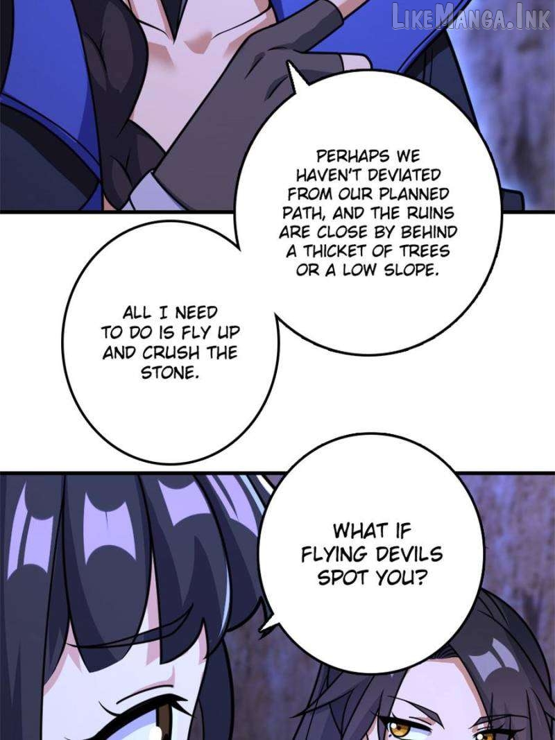 Release That Witch Chapter 535 - page 56