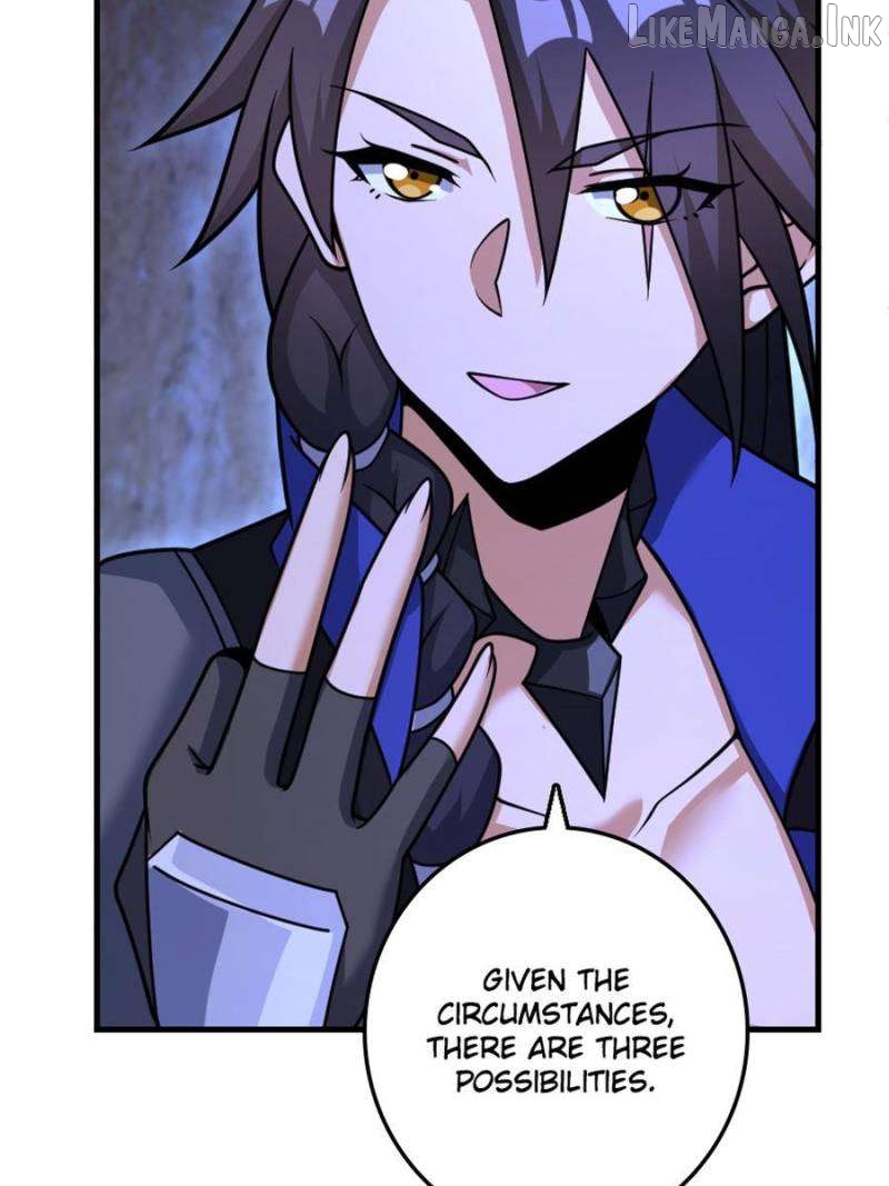 Release That Witch Chapter 535 - page 58