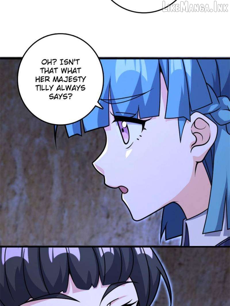 Release That Witch Chapter 535 - page 59