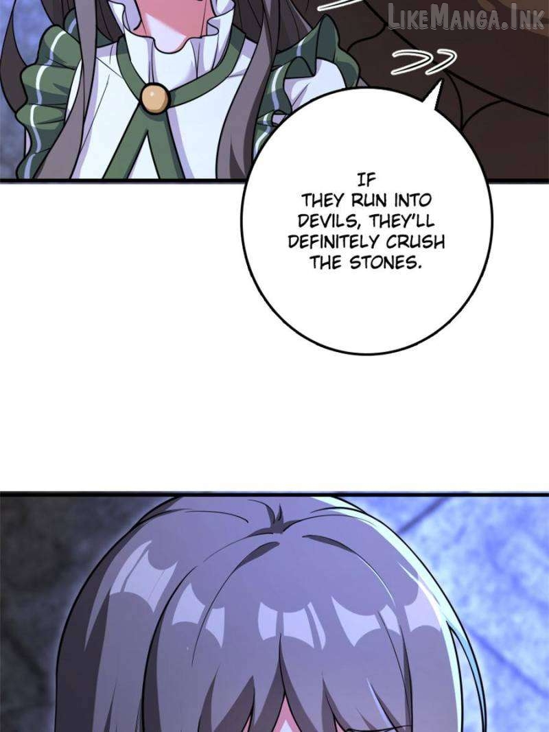 Release That Witch Chapter 535 - page 6