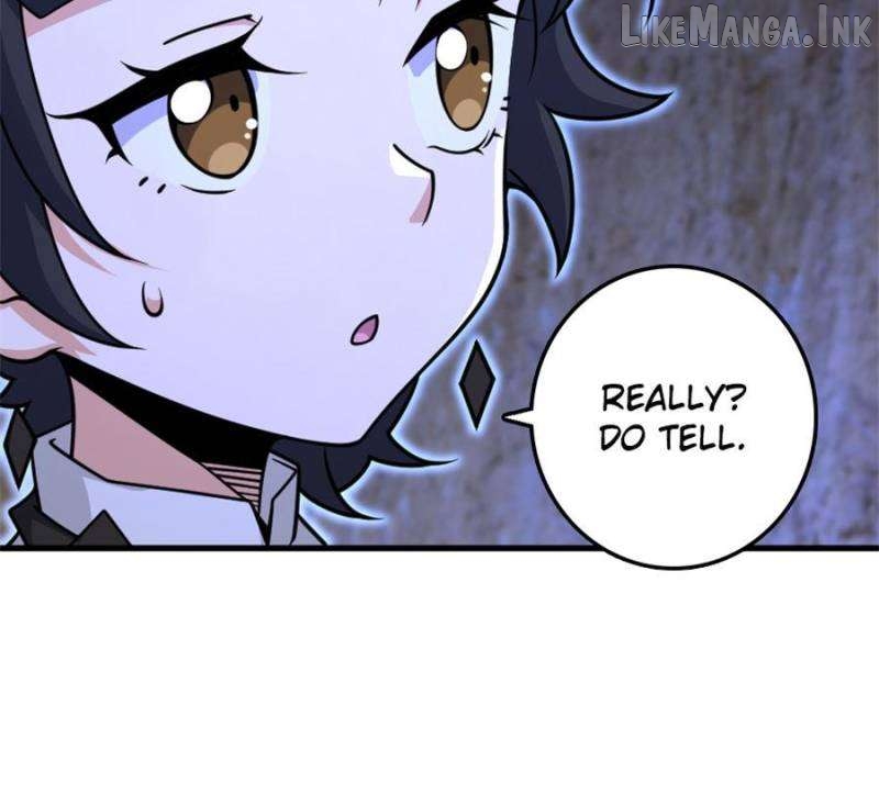 Release That Witch Chapter 535 - page 60