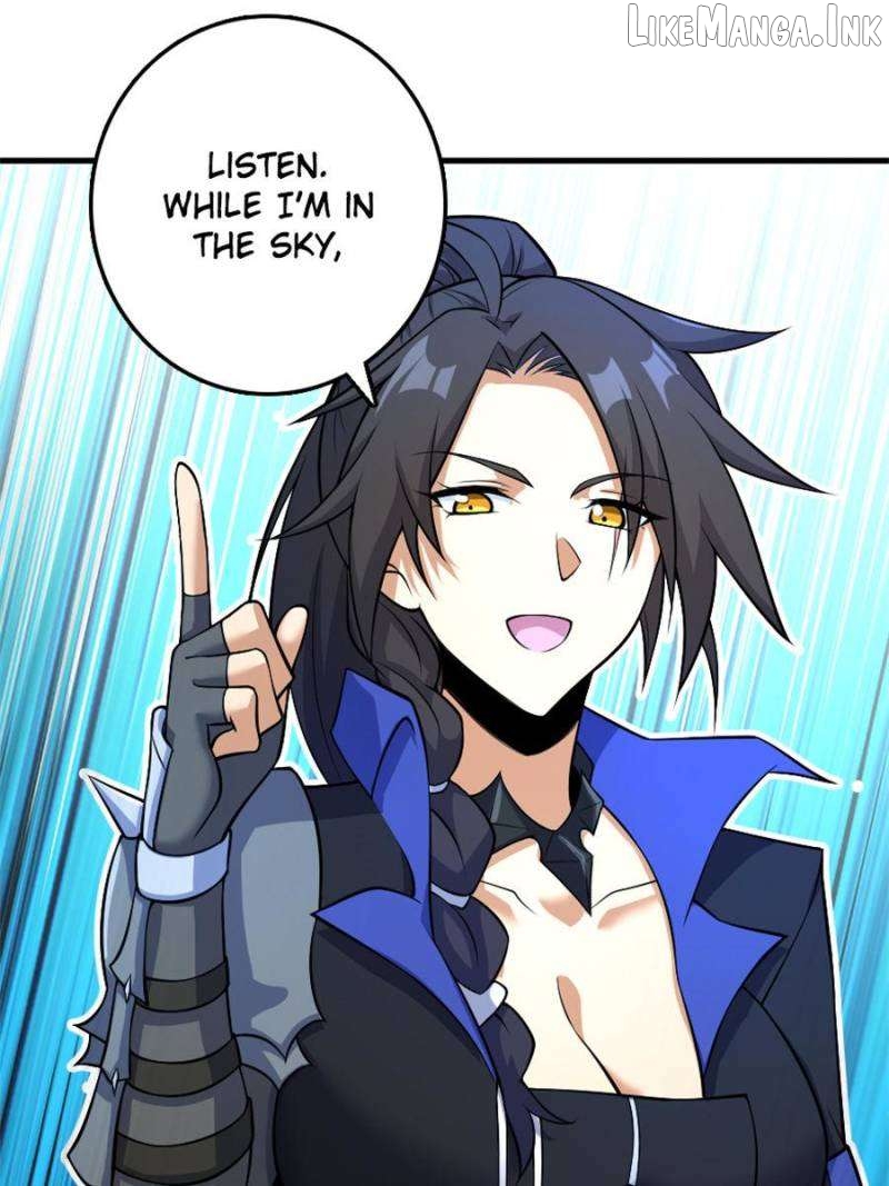 Release That Witch Chapter 535 - page 61