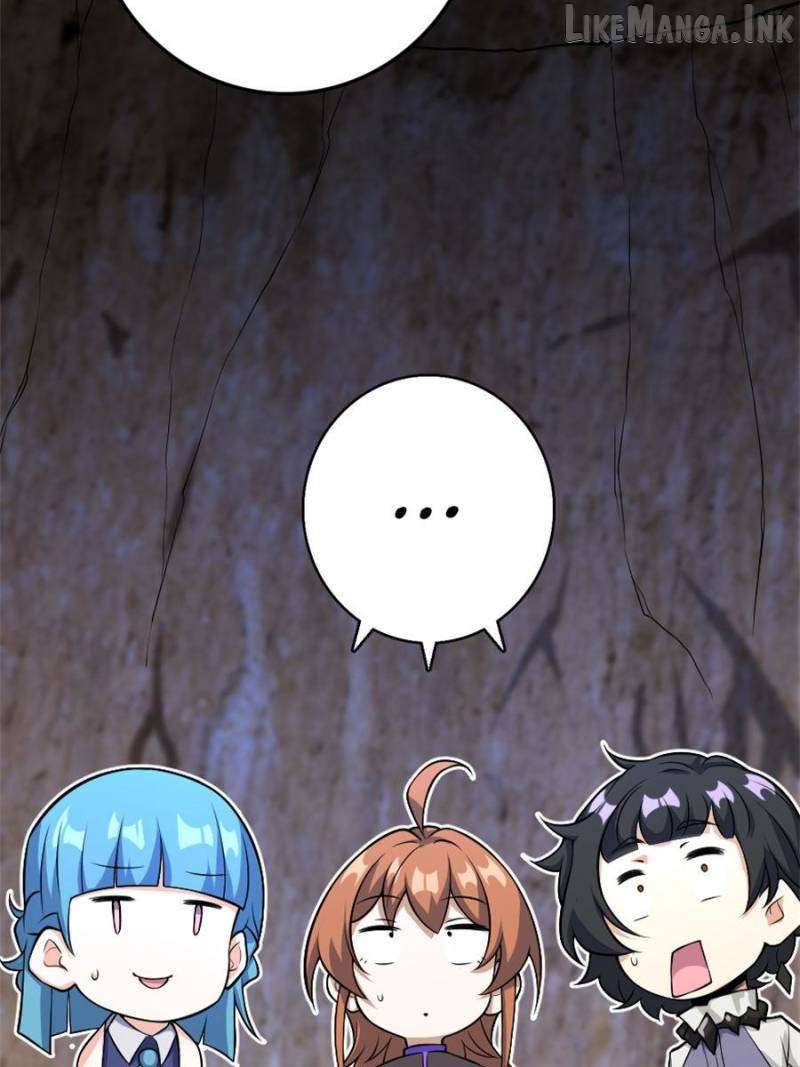 Release That Witch Chapter 535 - page 63