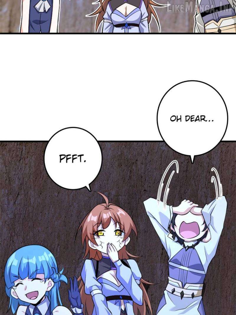 Release That Witch Chapter 535 - page 64
