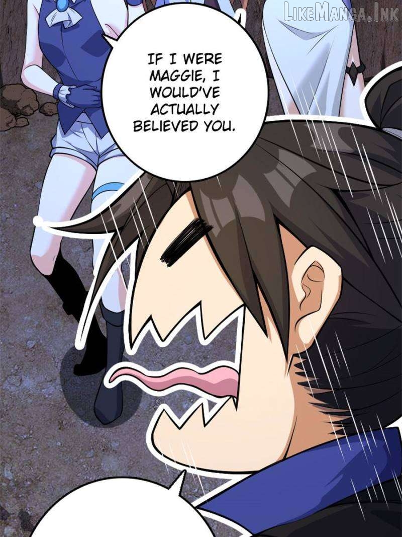 Release That Witch Chapter 535 - page 65