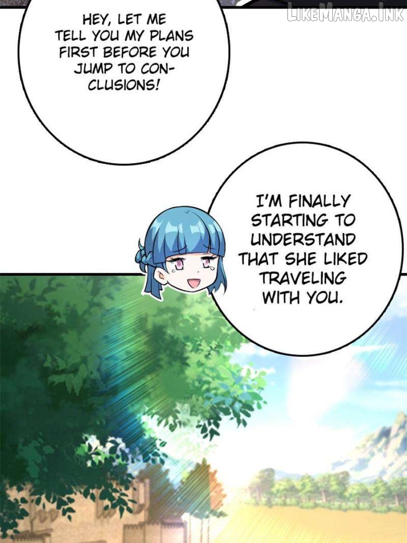 Release That Witch Chapter 535 - page 66