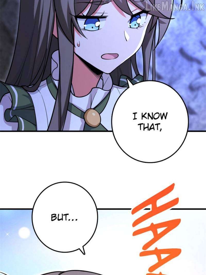 Release That Witch Chapter 535 - page 7