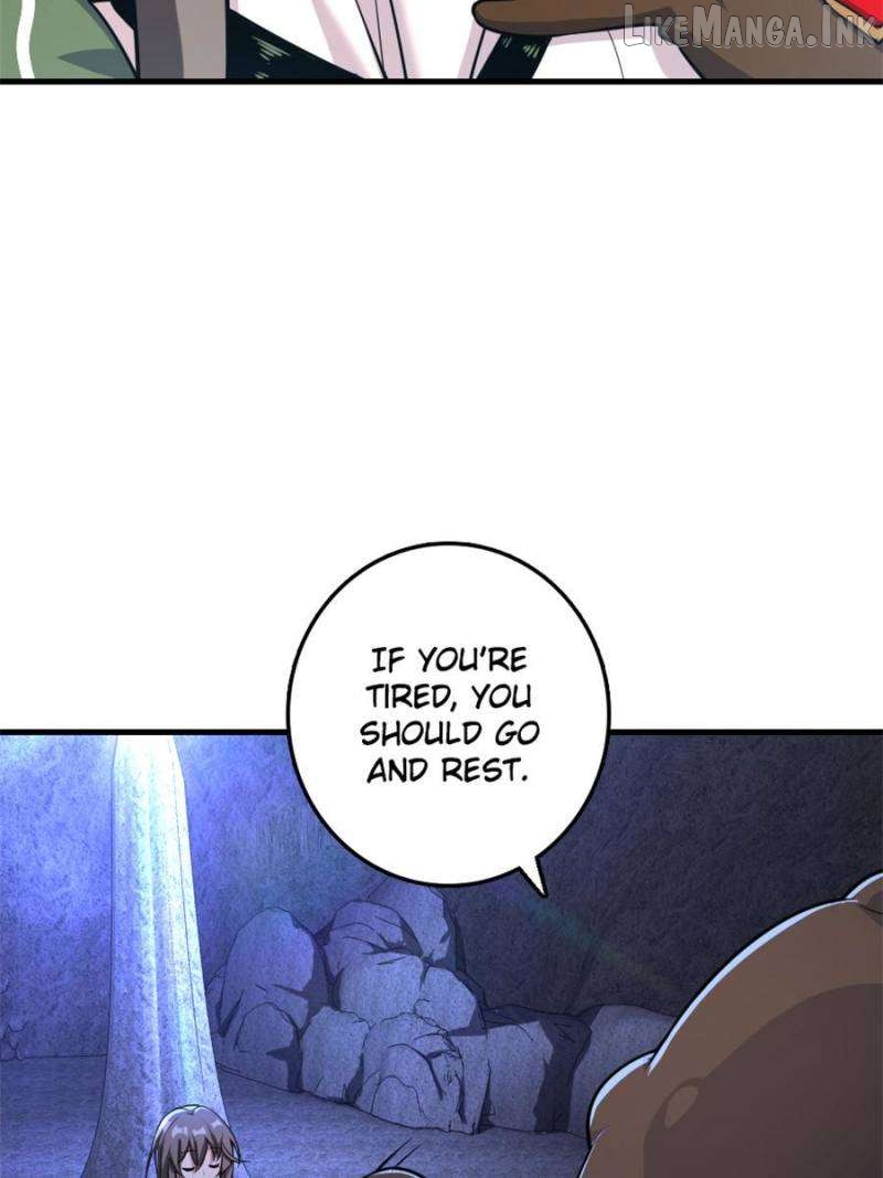 Release That Witch Chapter 535 - page 9