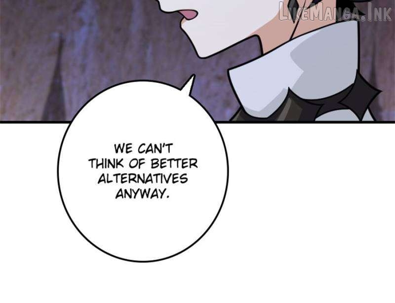 Release That Witch Chapter 536 - page 12