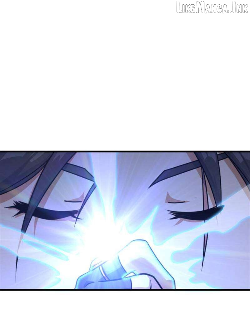 Release That Witch Chapter 536 - page 13