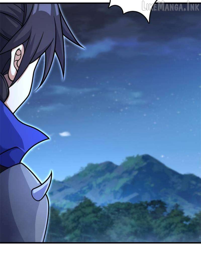Release That Witch Chapter 536 - page 21