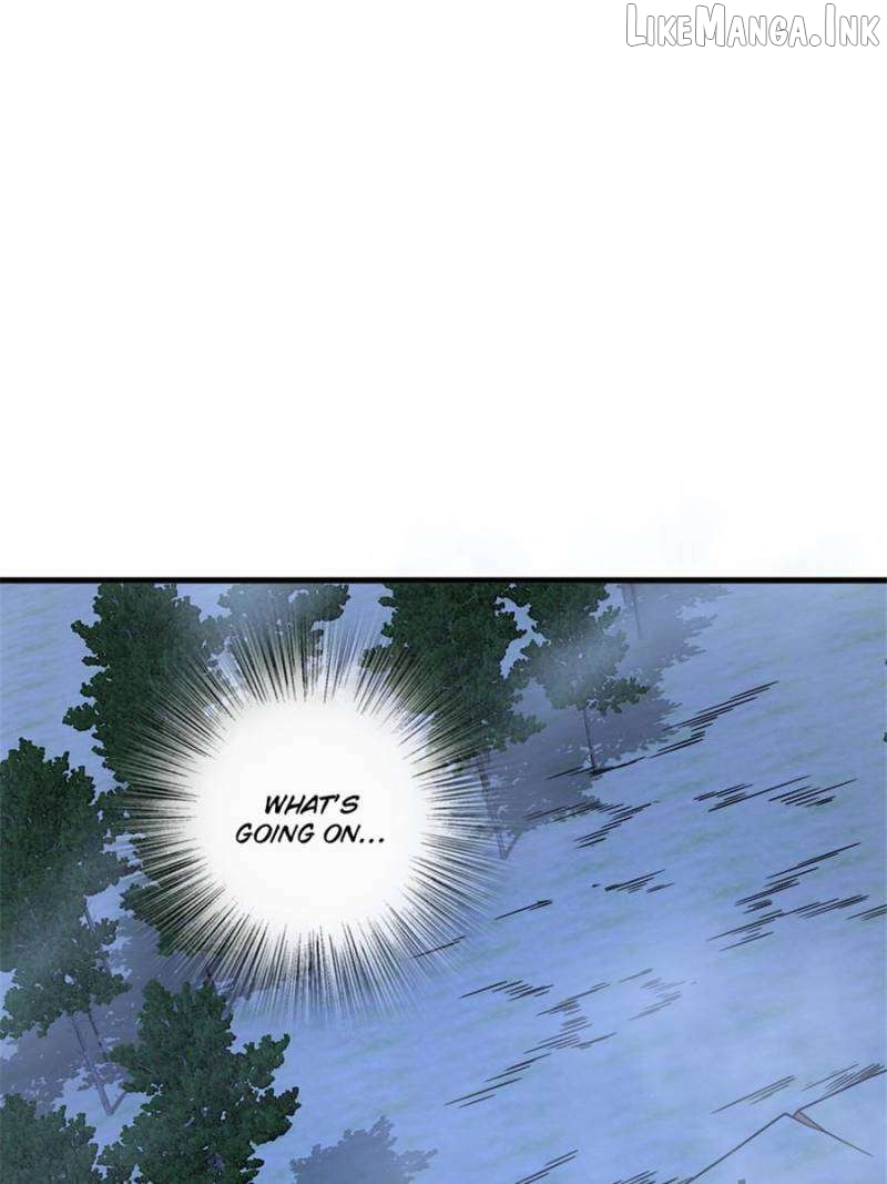 Release That Witch Chapter 536 - page 22