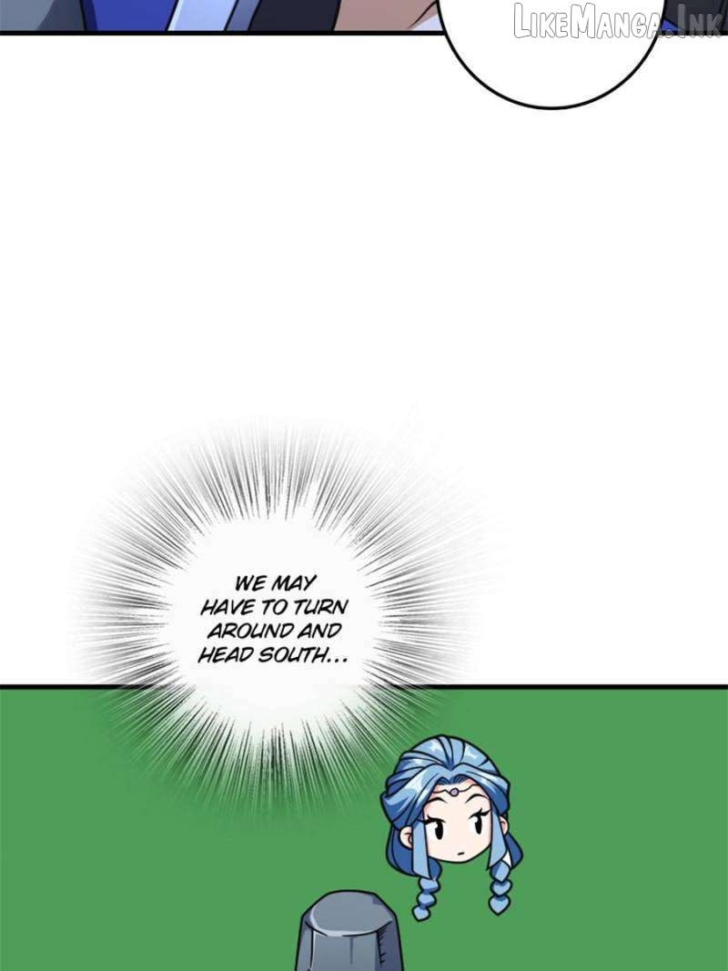 Release That Witch Chapter 536 - page 30