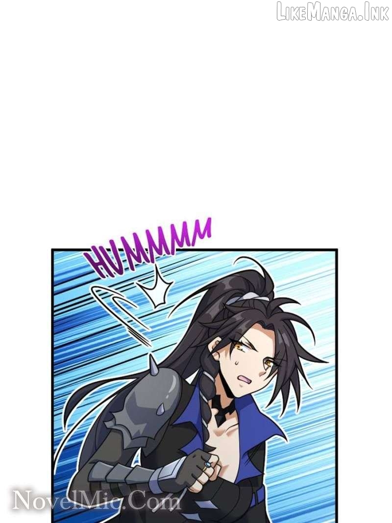 Release That Witch Chapter 536 - page 32