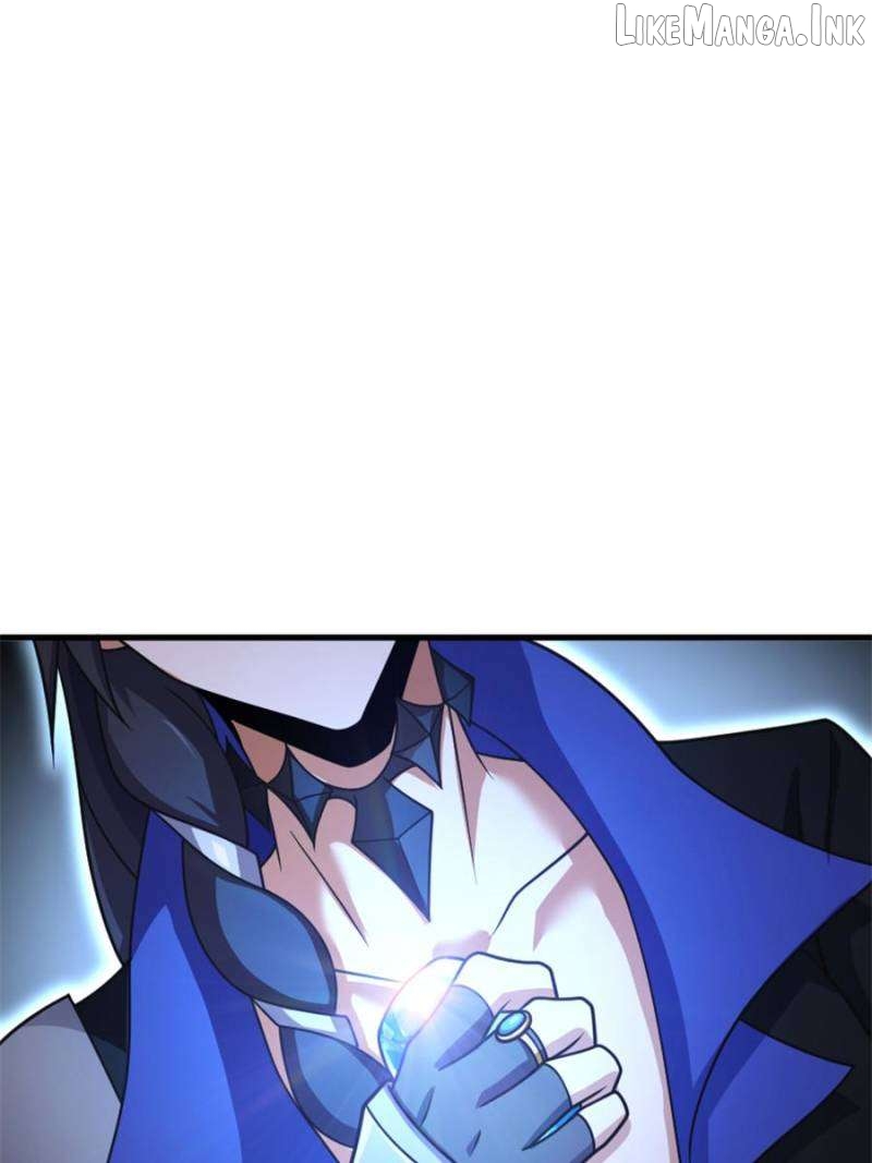 Release That Witch Chapter 536 - page 35