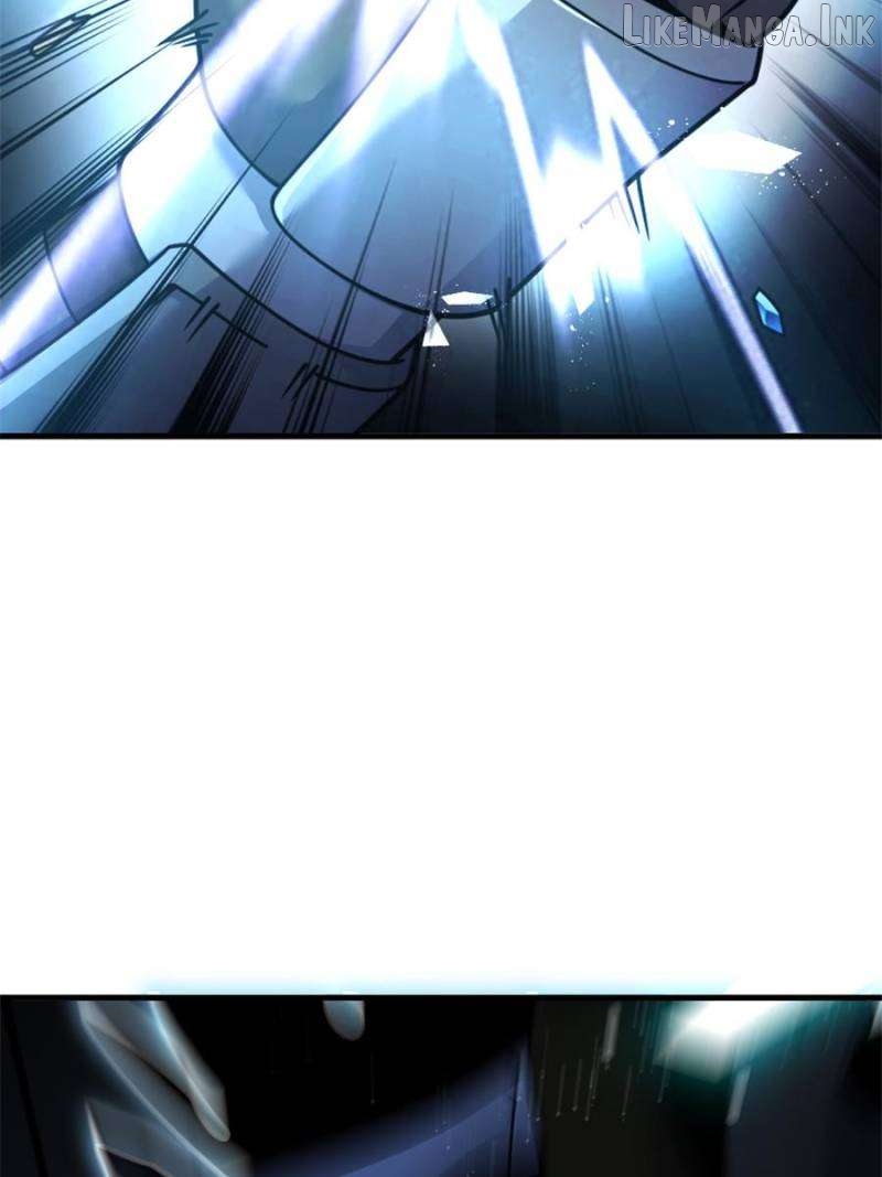 Release That Witch Chapter 536 - page 38