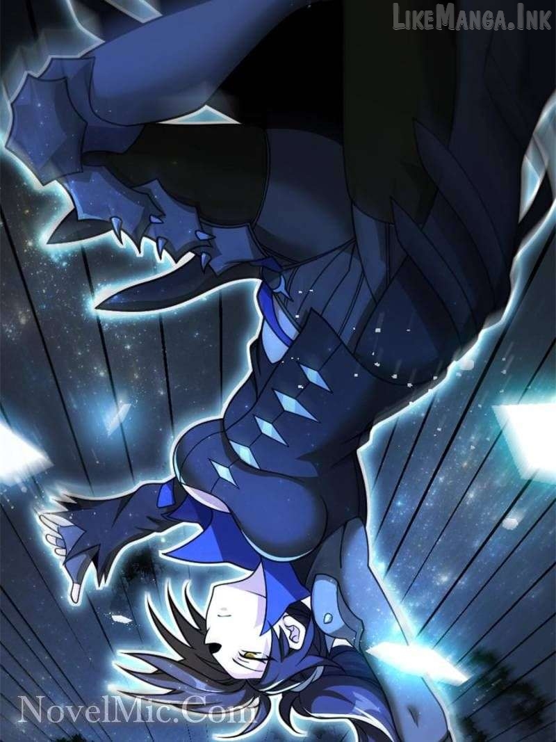 Release That Witch Chapter 536 - page 39