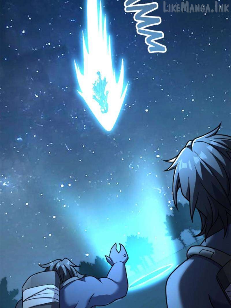 Release That Witch Chapter 536 - page 42