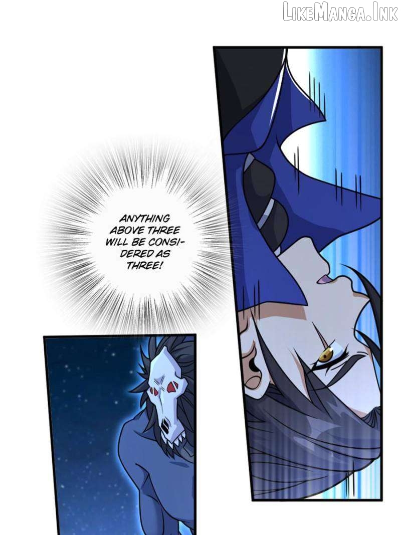 Release That Witch Chapter 536 - page 44