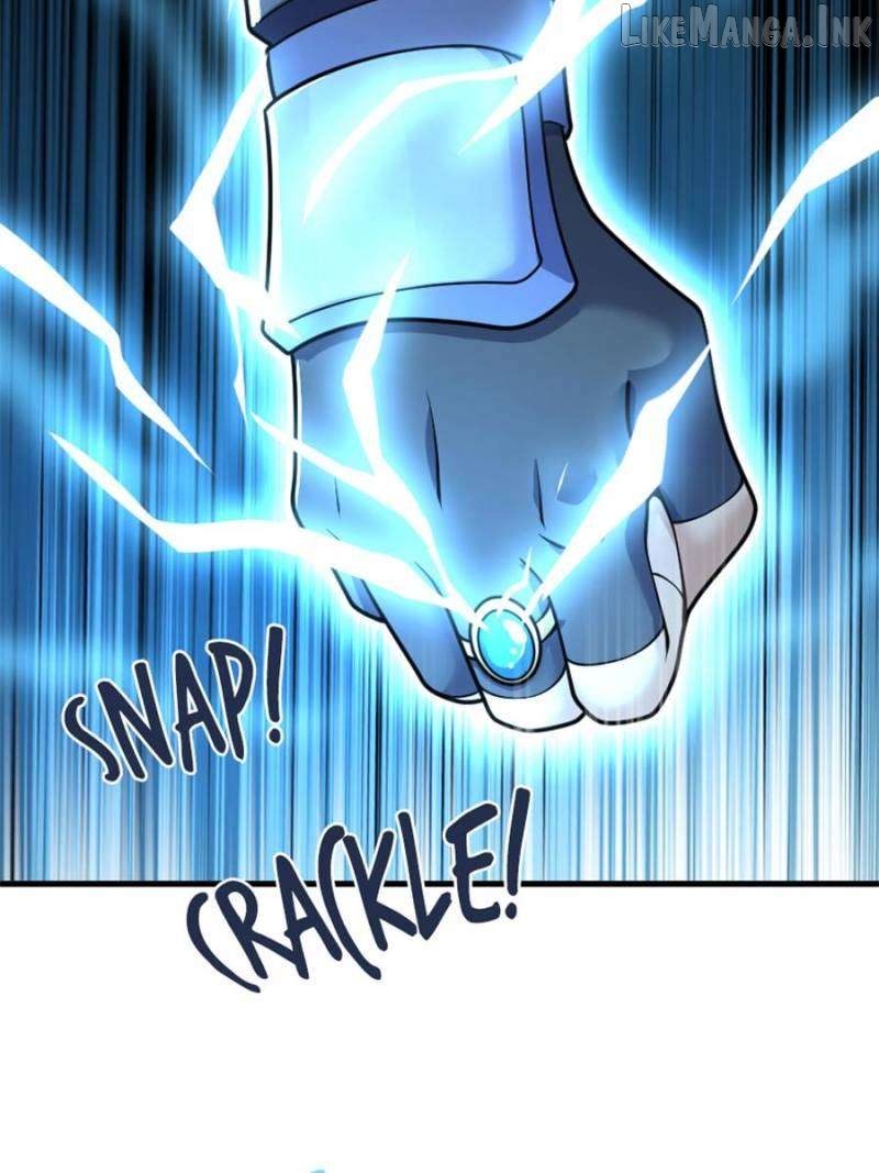Release That Witch Chapter 536 - page 46