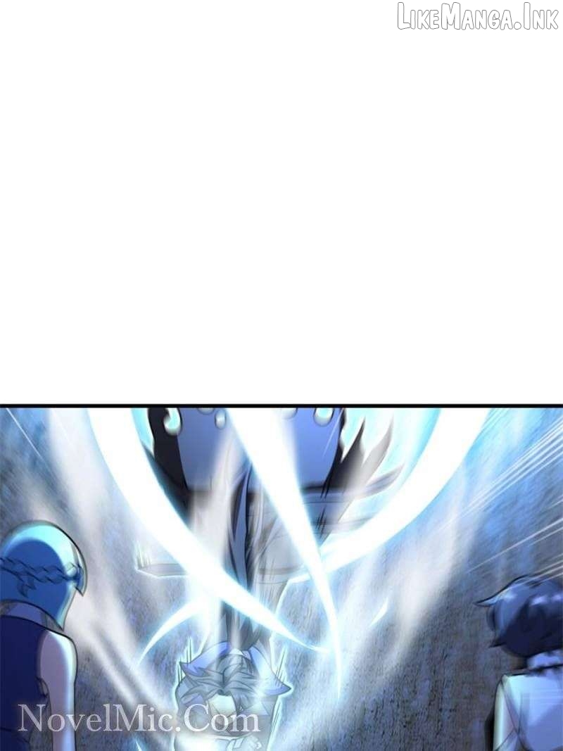 Release That Witch Chapter 536 - page 52