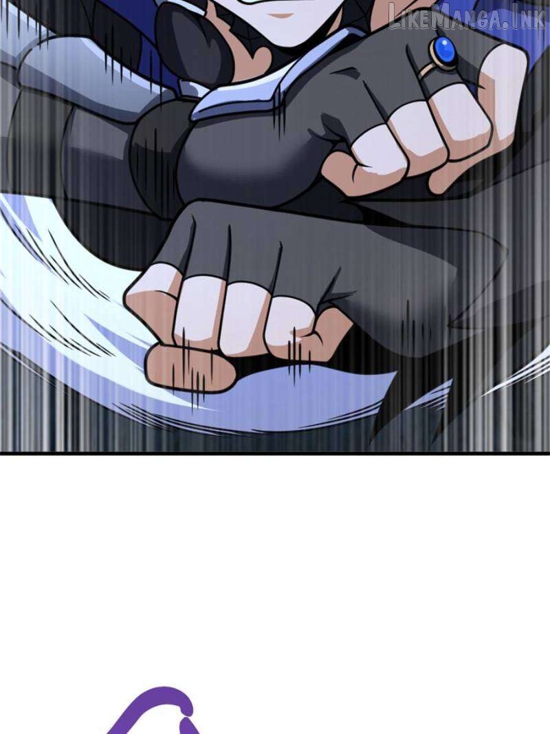 Release That Witch Chapter 536 - page 55