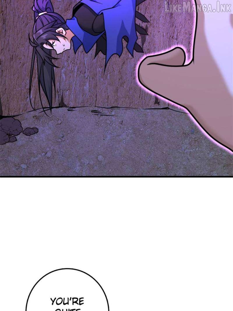Release That Witch Chapter 536 - page 57
