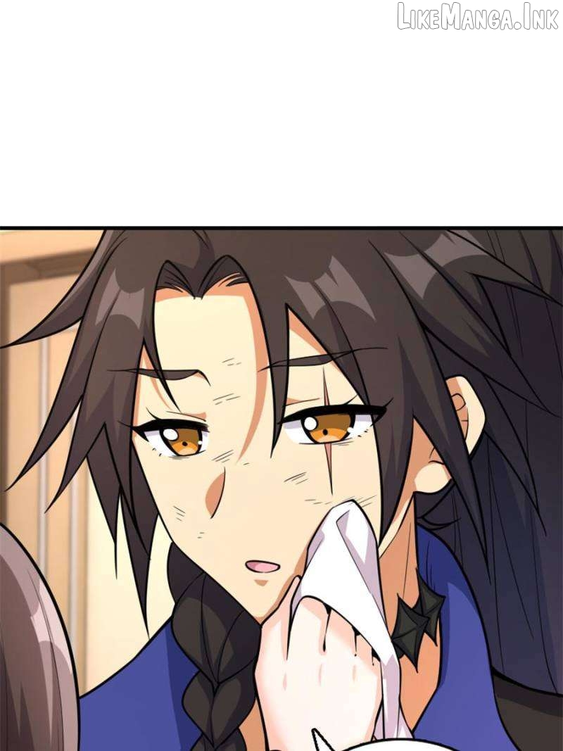 Release That Witch Chapter 536 - page 67
