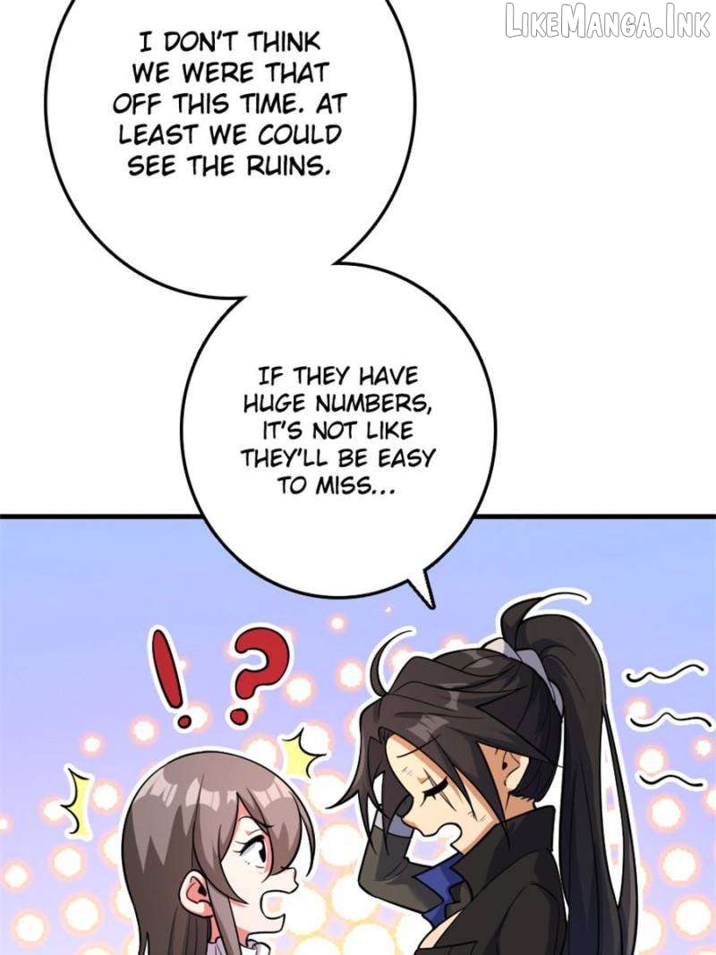Release That Witch Chapter 536 - page 69