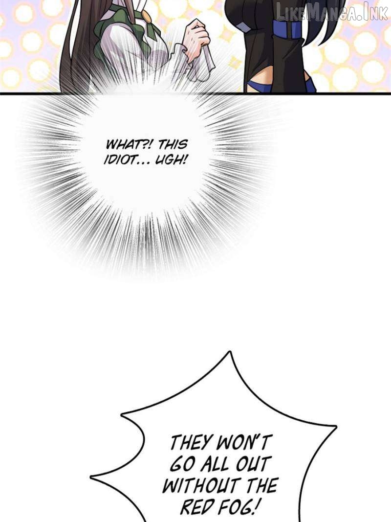 Release That Witch Chapter 536 - page 70