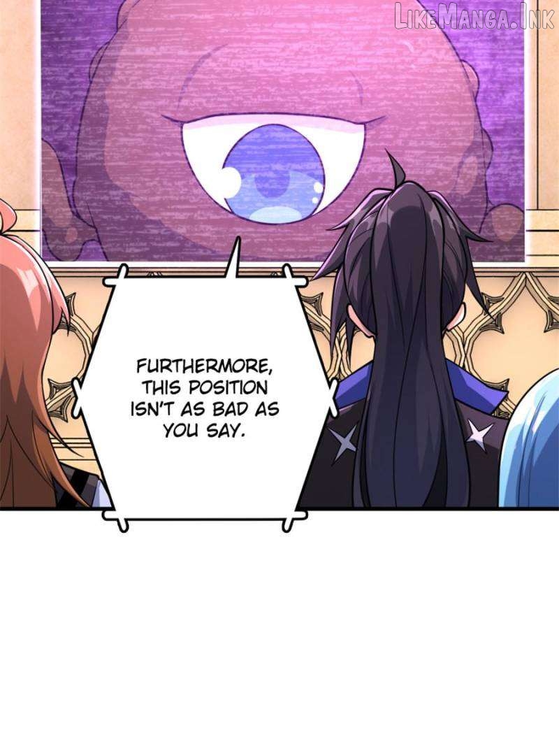 Release That Witch Chapter 536 - page 73
