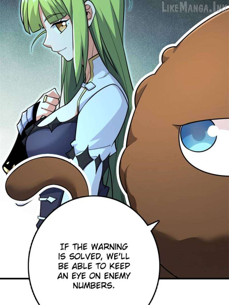 Release That Witch Chapter 536 - page 76
