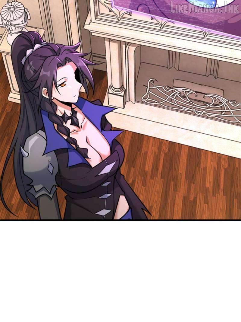 Release That Witch Chapter 536 - page 82