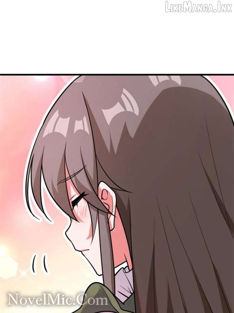 Release That Witch Chapter 536 - page 83
