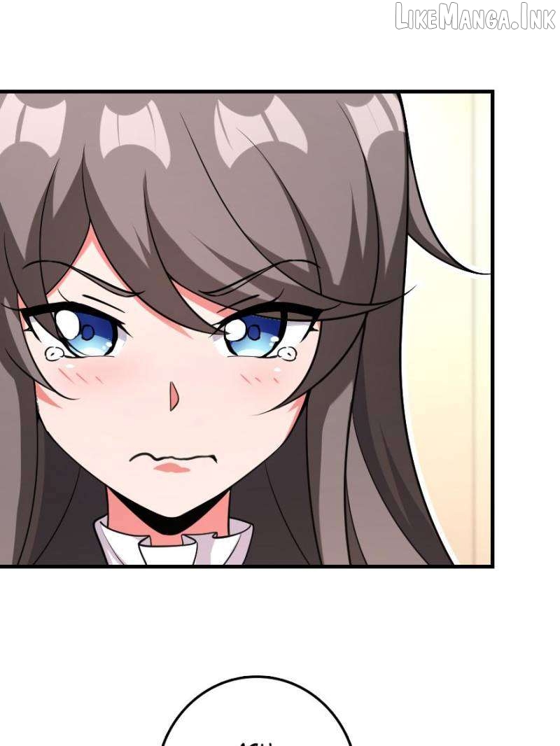 Release That Witch Chapter 537 - page 11