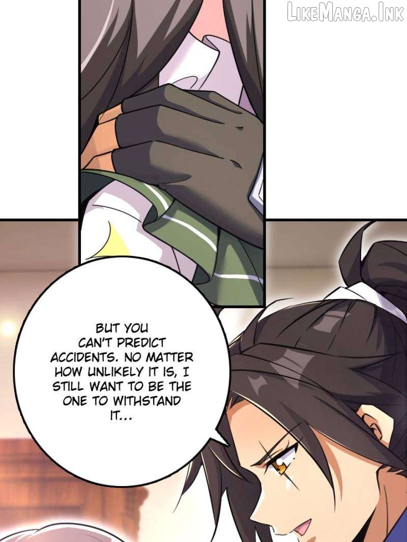 Release That Witch Chapter 537 - page 15