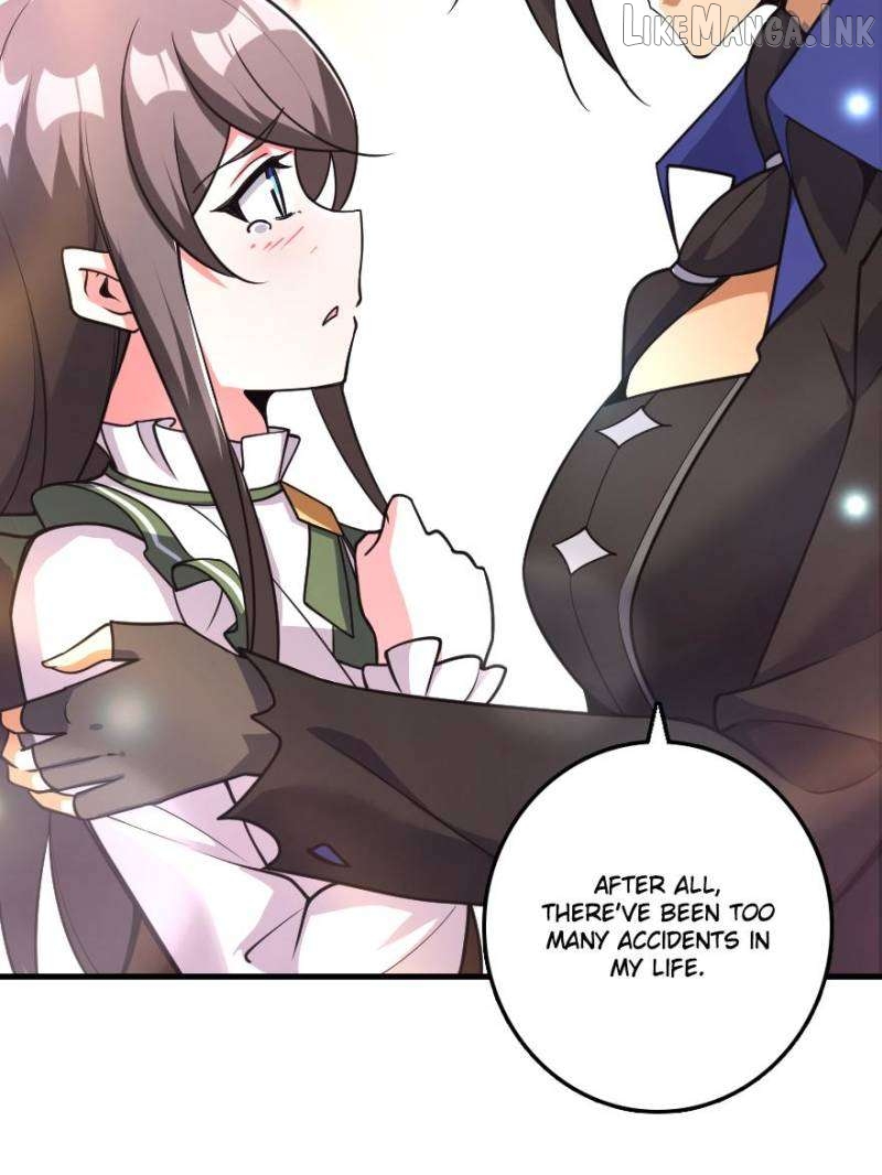 Release That Witch Chapter 537 - page 16