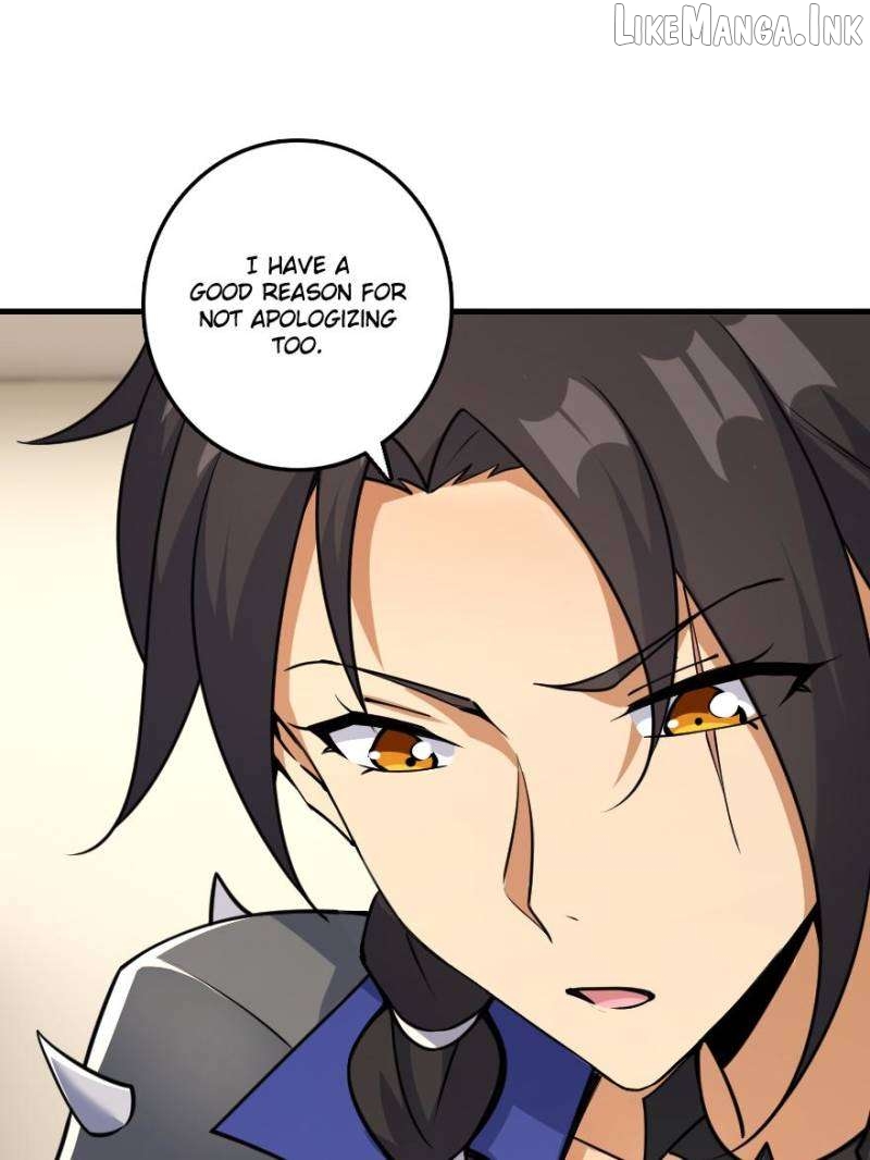 Release That Witch Chapter 537 - page 17