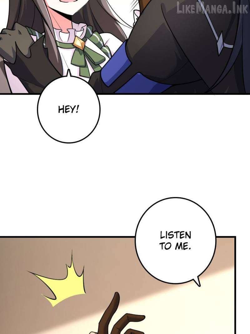 Release That Witch Chapter 537 - page 19