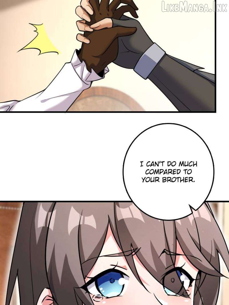Release That Witch Chapter 537 - page 20