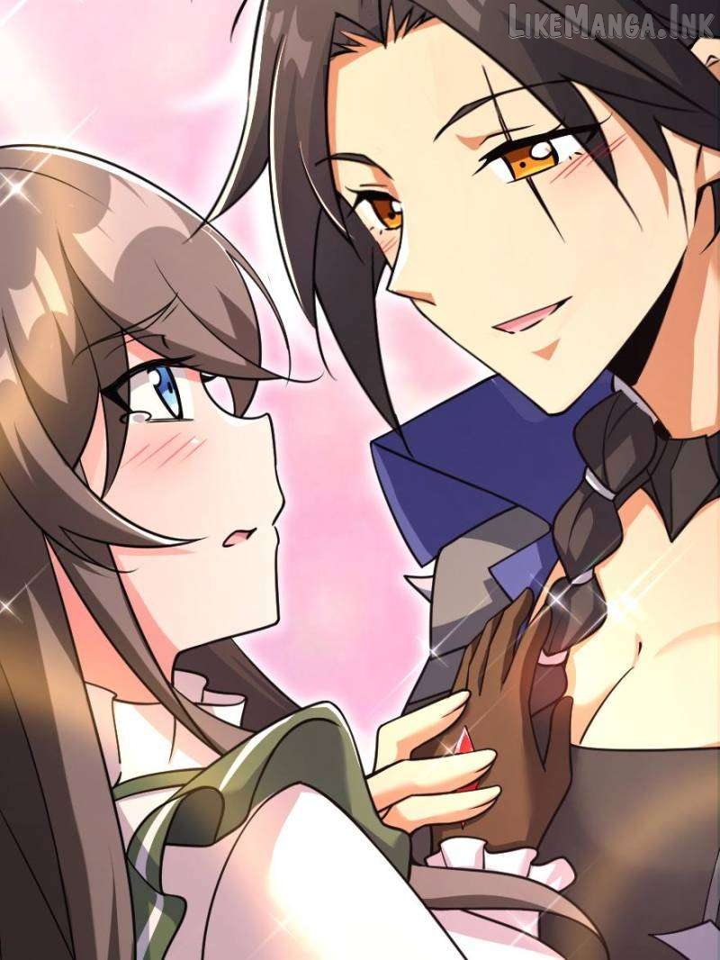 Release That Witch Chapter 537 - page 22
