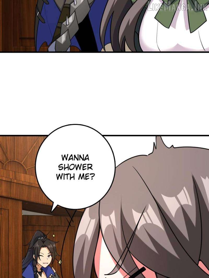 Release That Witch Chapter 537 - page 28