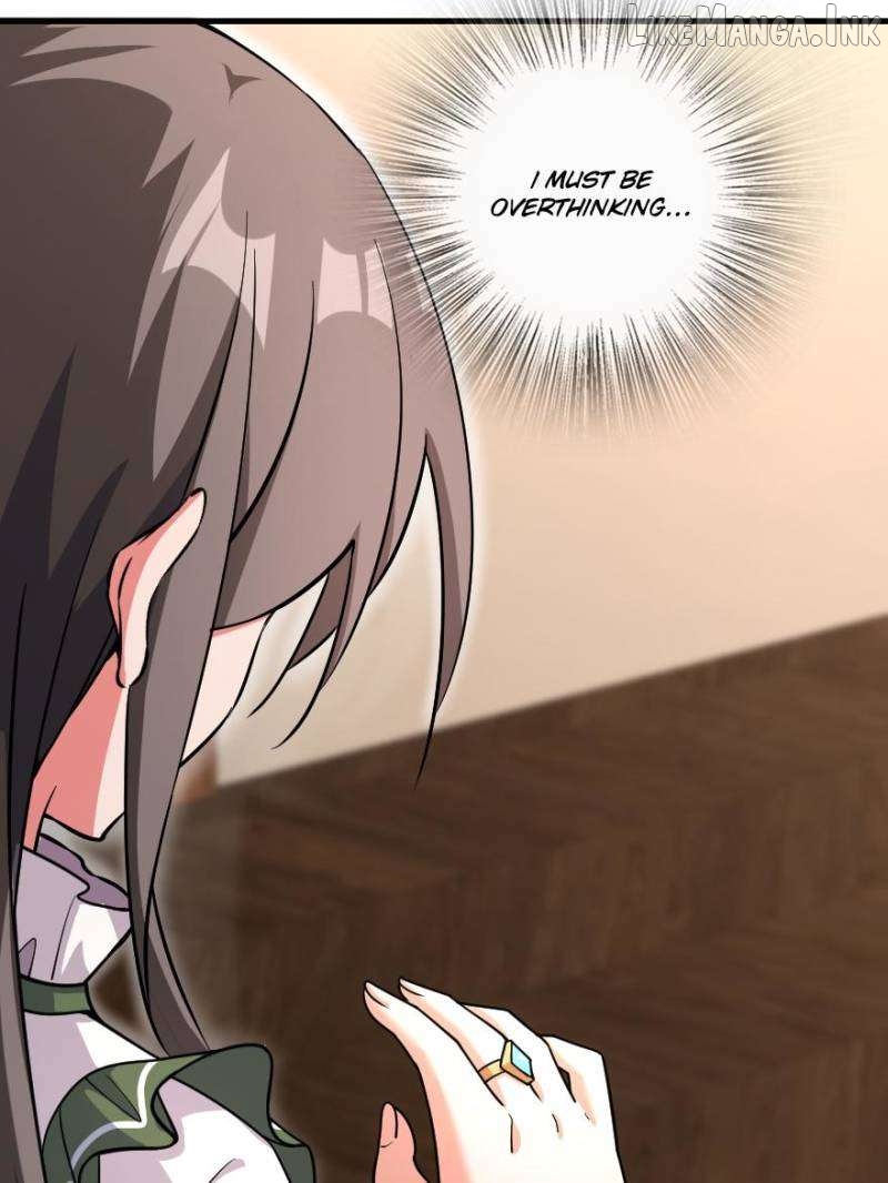 Release That Witch Chapter 537 - page 31