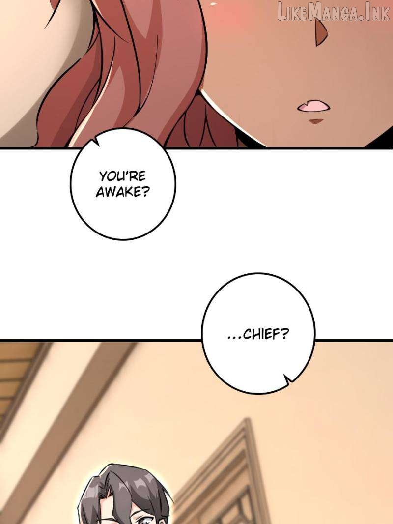 Release That Witch Chapter 537 - page 40
